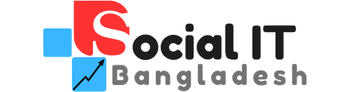Social IT Bangladesh - Smart IT Solutions for Bangladesh
